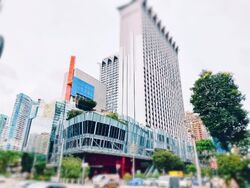 Orchard MRT (D9), Shop House #606310211